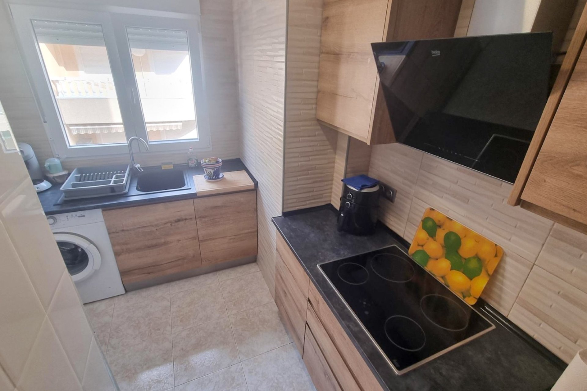Alquiler - Apartamento / piso - Torrevieja - El Acequión - Los Náufragos