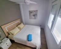 Alquiler - Apartamento / piso - Torrevieja - El Acequión - Los Náufragos