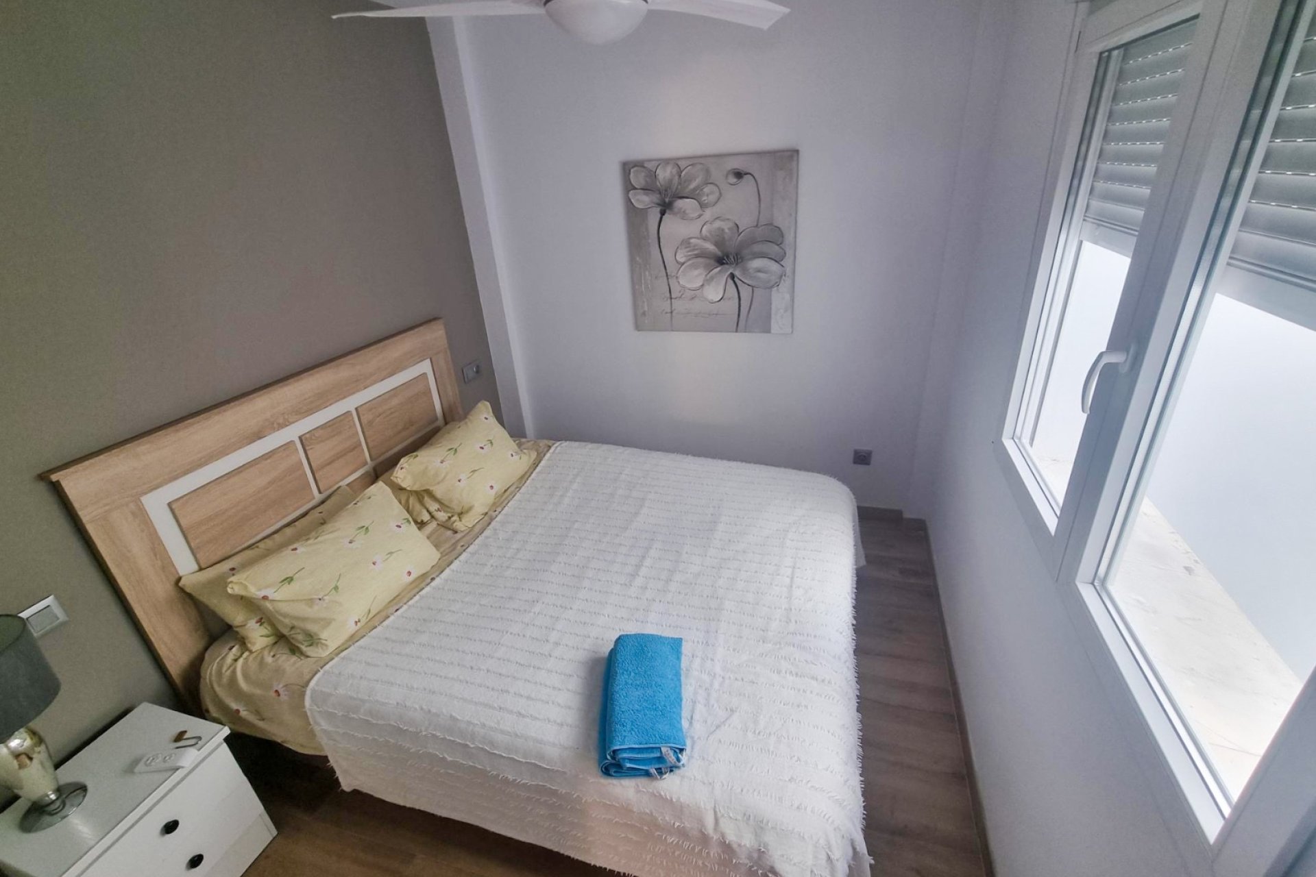Alquiler - Apartamento / piso - Torrevieja - El Acequión - Los Náufragos