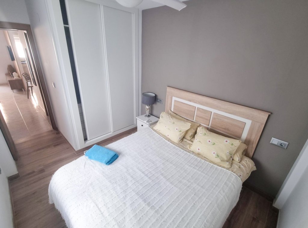 Alquiler - Apartamento / piso - Torrevieja - El Acequión - Los Náufragos