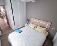 Alquiler - Apartamento / piso - Torrevieja - El Acequión - Los Náufragos