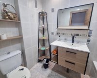 Alquiler - Apartamento / piso - Torrevieja - El Acequión - Los Náufragos