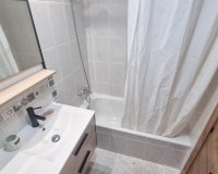 Alquiler - Apartamento / piso - Torrevieja - El Acequión - Los Náufragos