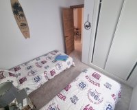 Alquiler - Apartamento / piso - Torrevieja - El Acequión - Los Náufragos