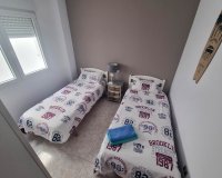 Alquiler - Apartamento / piso - Torrevieja - El Acequión - Los Náufragos