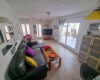 Alquiler - Apartamento / piso - Torrevieja - El Acequión - Los Náufragos