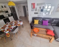 Alquiler - Apartamento / piso - Torrevieja - El Acequión - Los Náufragos