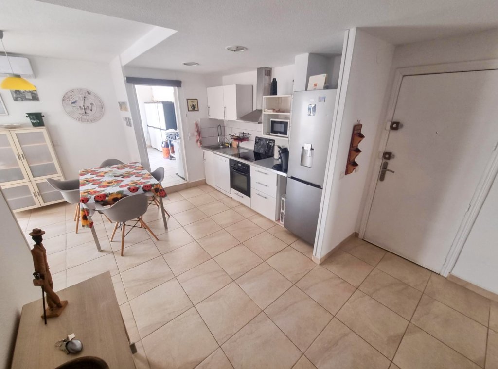 Alquiler - Apartamento / piso - Torrevieja - El Acequión - Los Náufragos