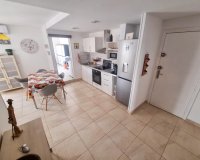 Alquiler - Apartamento / piso - Torrevieja - El Acequión - Los Náufragos