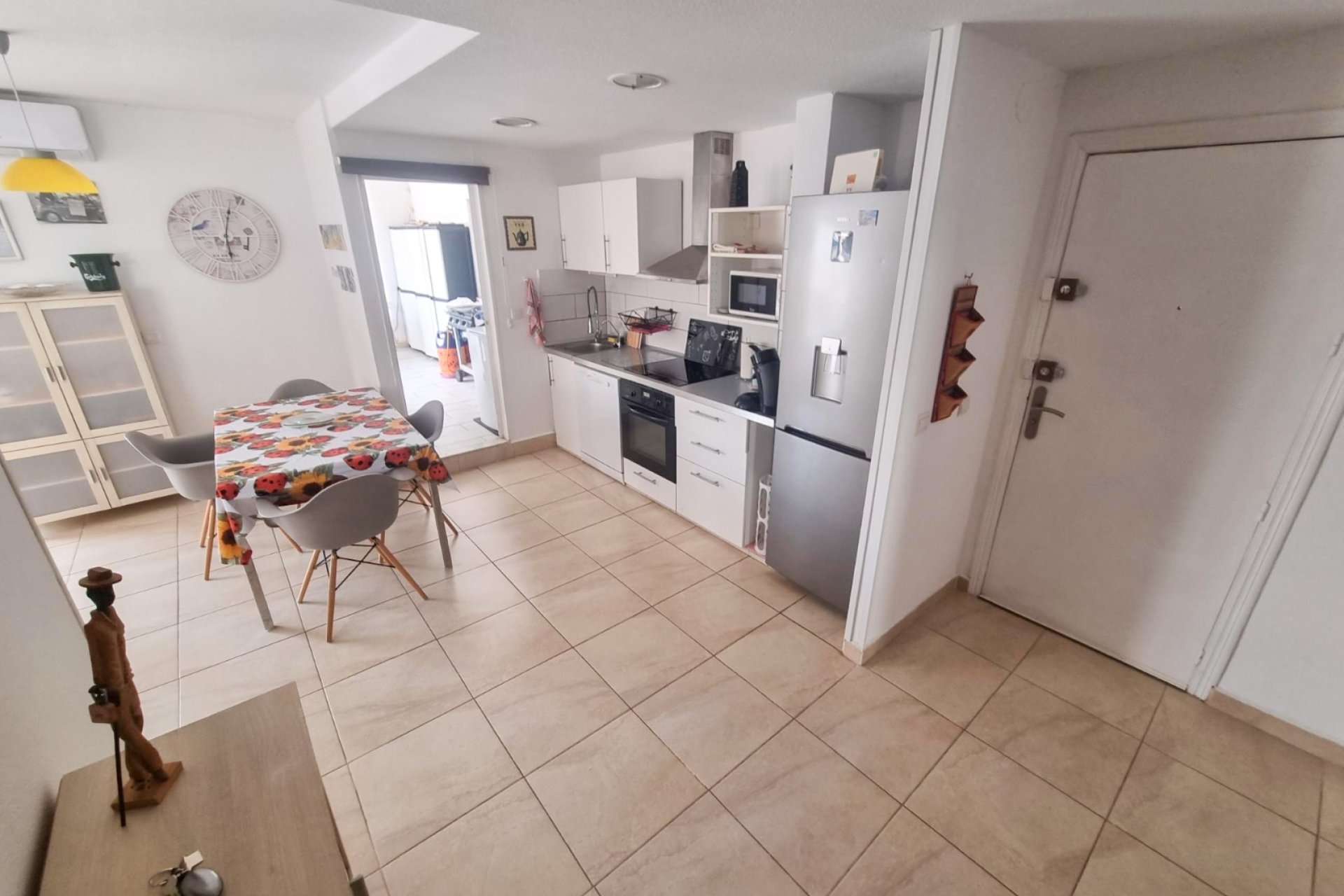 Alquiler - Apartamento / piso - Torrevieja - El Acequión - Los Náufragos