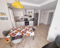 Alquiler - Apartamento / piso - Torrevieja - El Acequión - Los Náufragos