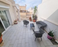 Alquiler - Apartamento / piso - Torrevieja - El Acequión - Los Náufragos