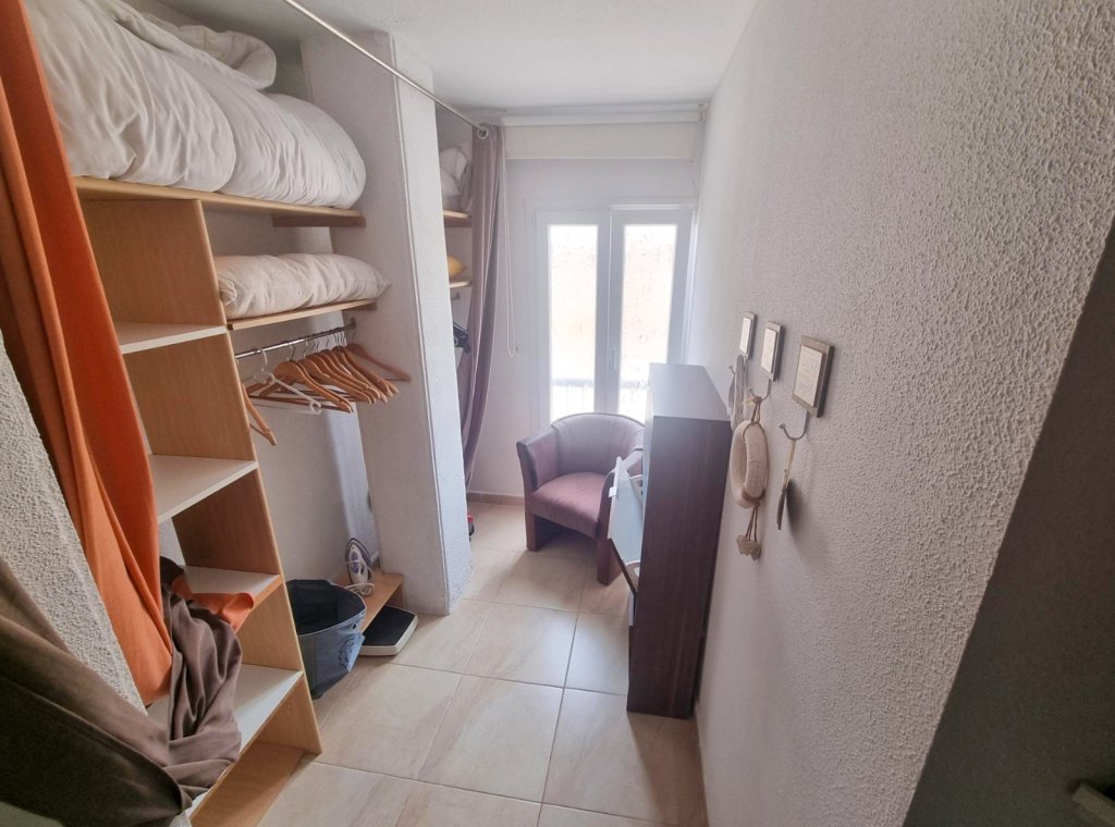 Alquiler - Apartamento / piso - Torrevieja - El Acequión - Los Náufragos