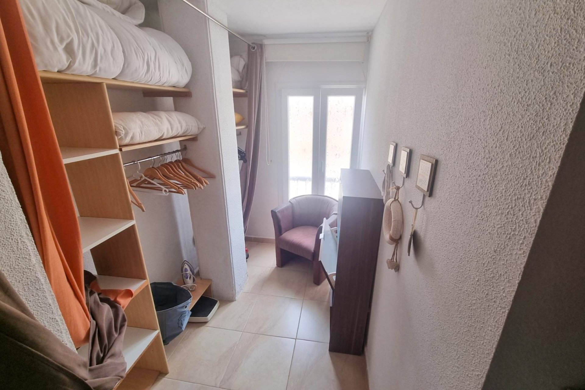 Alquiler - Apartamento / piso - Torrevieja - El Acequión - Los Náufragos