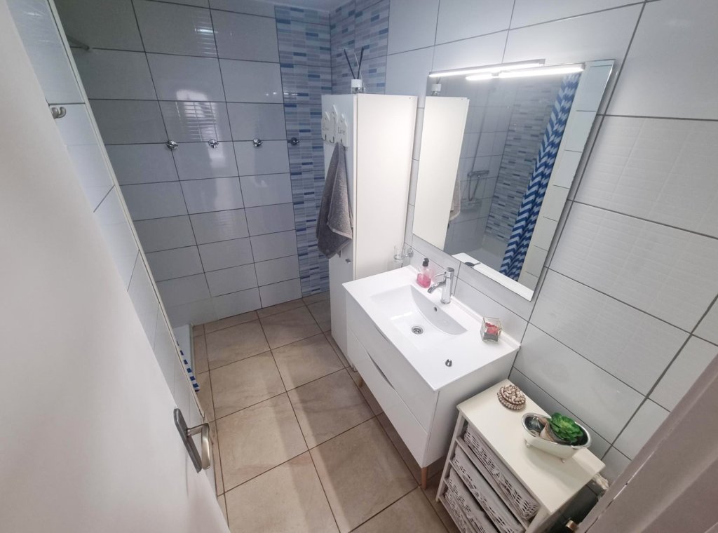Alquiler - Apartamento / piso - Torrevieja - El Acequión - Los Náufragos