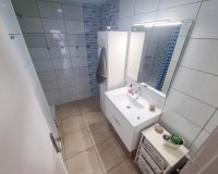 Alquiler - Apartamento / piso - Torrevieja - El Acequión - Los Náufragos