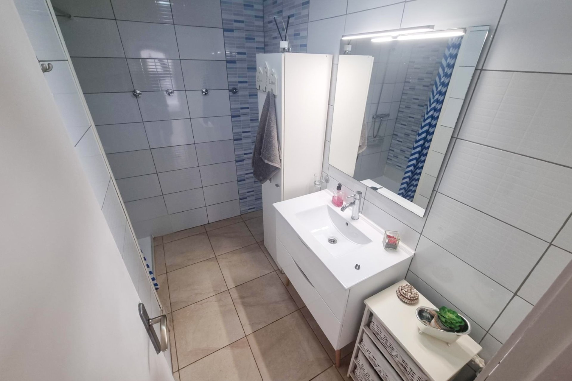 Alquiler - Apartamento / piso - Torrevieja - El Acequión - Los Náufragos