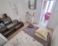 Alquiler - Apartamento / piso - Torrevieja - El Acequión - Los Náufragos