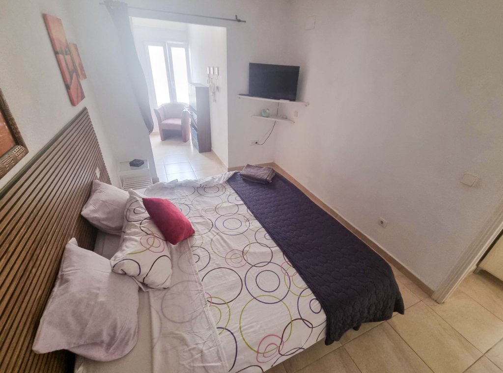 Alquiler - Apartamento / piso - Torrevieja - El Acequión - Los Náufragos