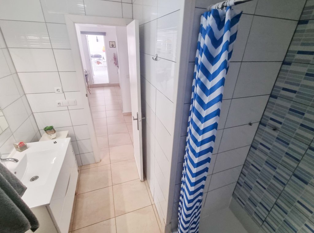 Alquiler - Apartamento / piso - Torrevieja - El Acequión - Los Náufragos
