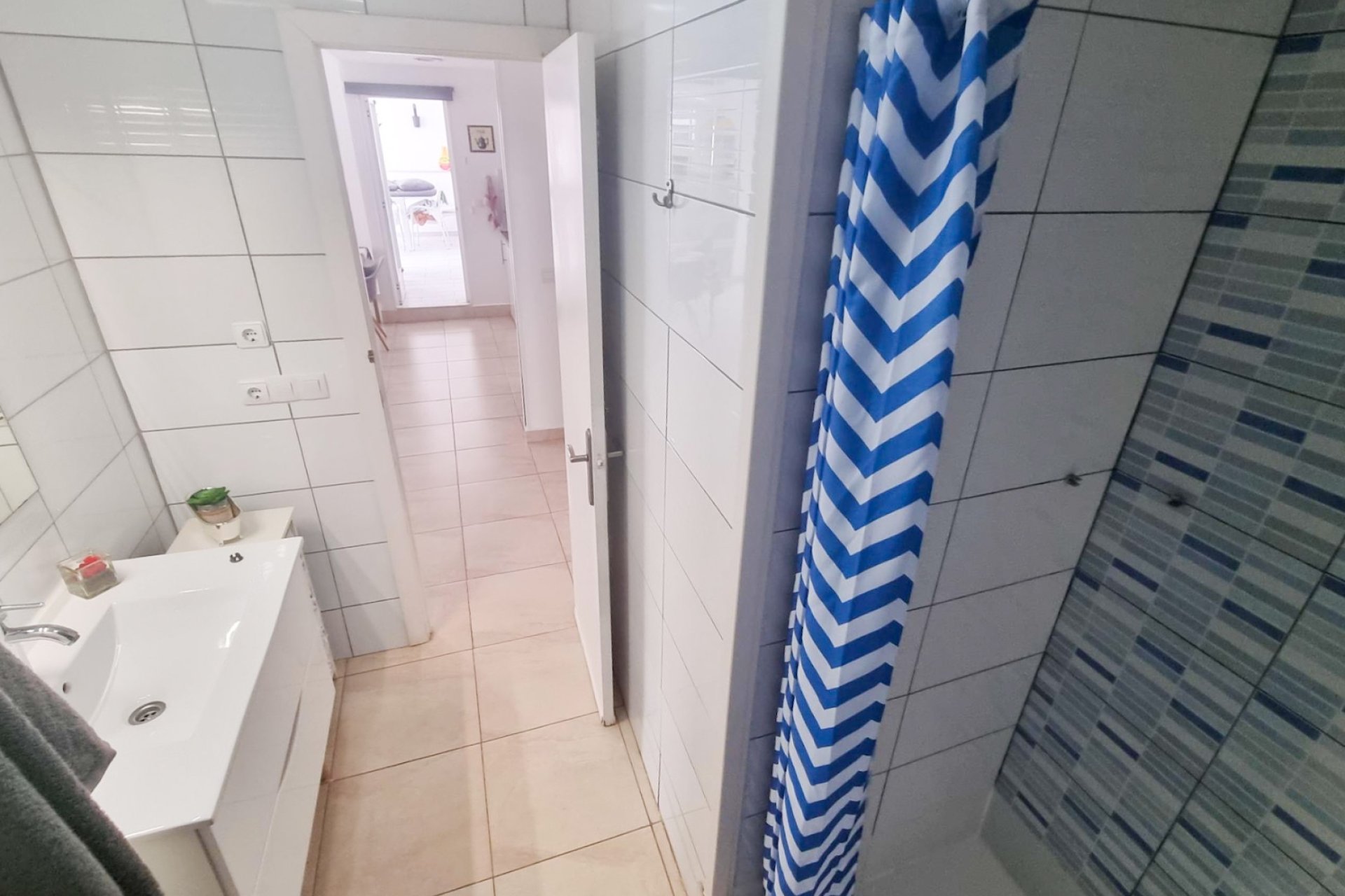 Alquiler - Apartamento / piso - Torrevieja - El Acequión - Los Náufragos
