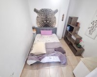 Alquiler - Apartamento / piso - Torrevieja - El Acequión - Los Náufragos