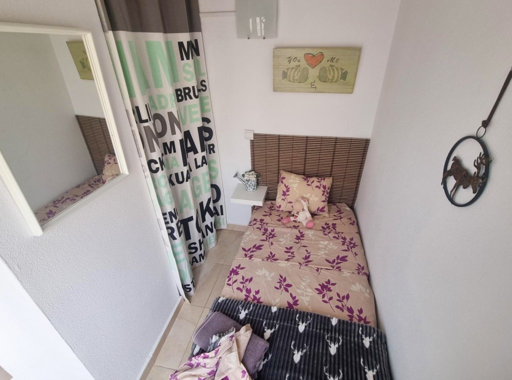 Alquiler - Apartamento / piso - Torrevieja - El Acequión - Los Náufragos