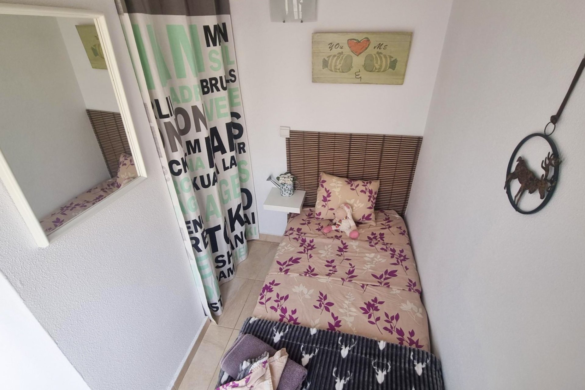 Alquiler - Apartamento / piso - Torrevieja - El Acequión - Los Náufragos
