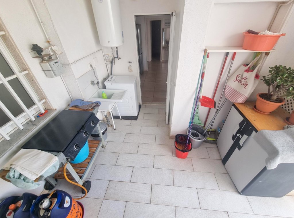 Alquiler - Apartamento / piso - Torrevieja - El Acequión - Los Náufragos