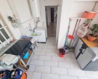 Alquiler - Apartamento / piso - Torrevieja - El Acequión - Los Náufragos