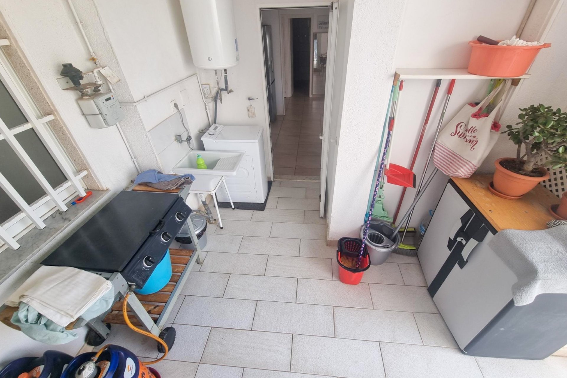 Alquiler - Apartamento / piso - Torrevieja - El Acequión - Los Náufragos