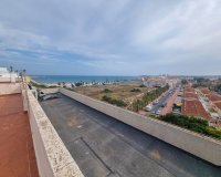 Alquiler - Apartamento / piso - Torrevieja - El Acequión - Los Náufragos