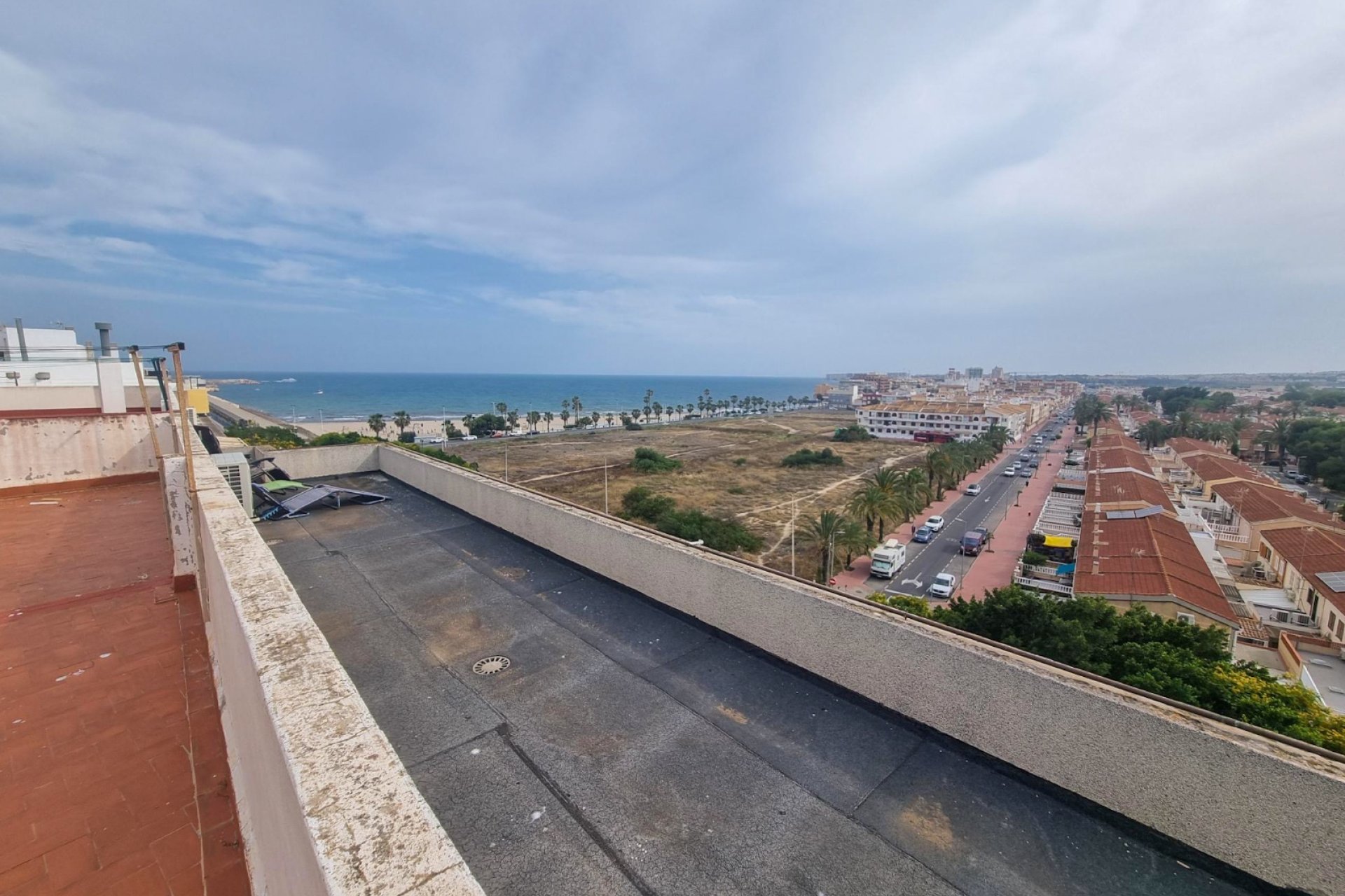 Alquiler - Apartamento / piso - Torrevieja - El Acequión - Los Náufragos