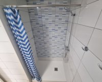 Alquiler - Apartamento / piso - Torrevieja - El Acequión - Los Náufragos