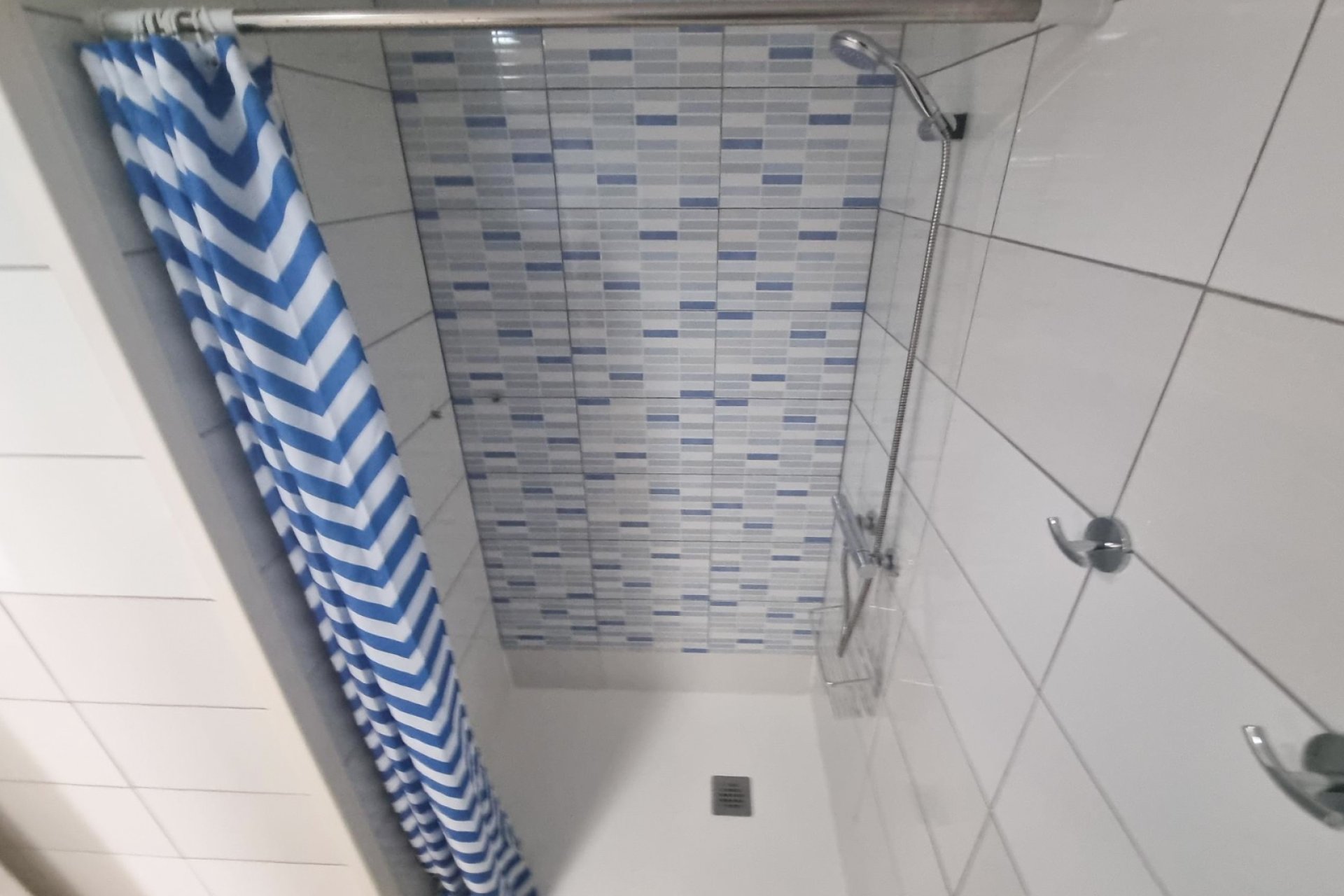 Alquiler - Apartamento / piso - Torrevieja - El Acequión - Los Náufragos