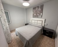 Alquiler - Apartamento / piso - Torrevieja - El Acequión - Los Náufragos