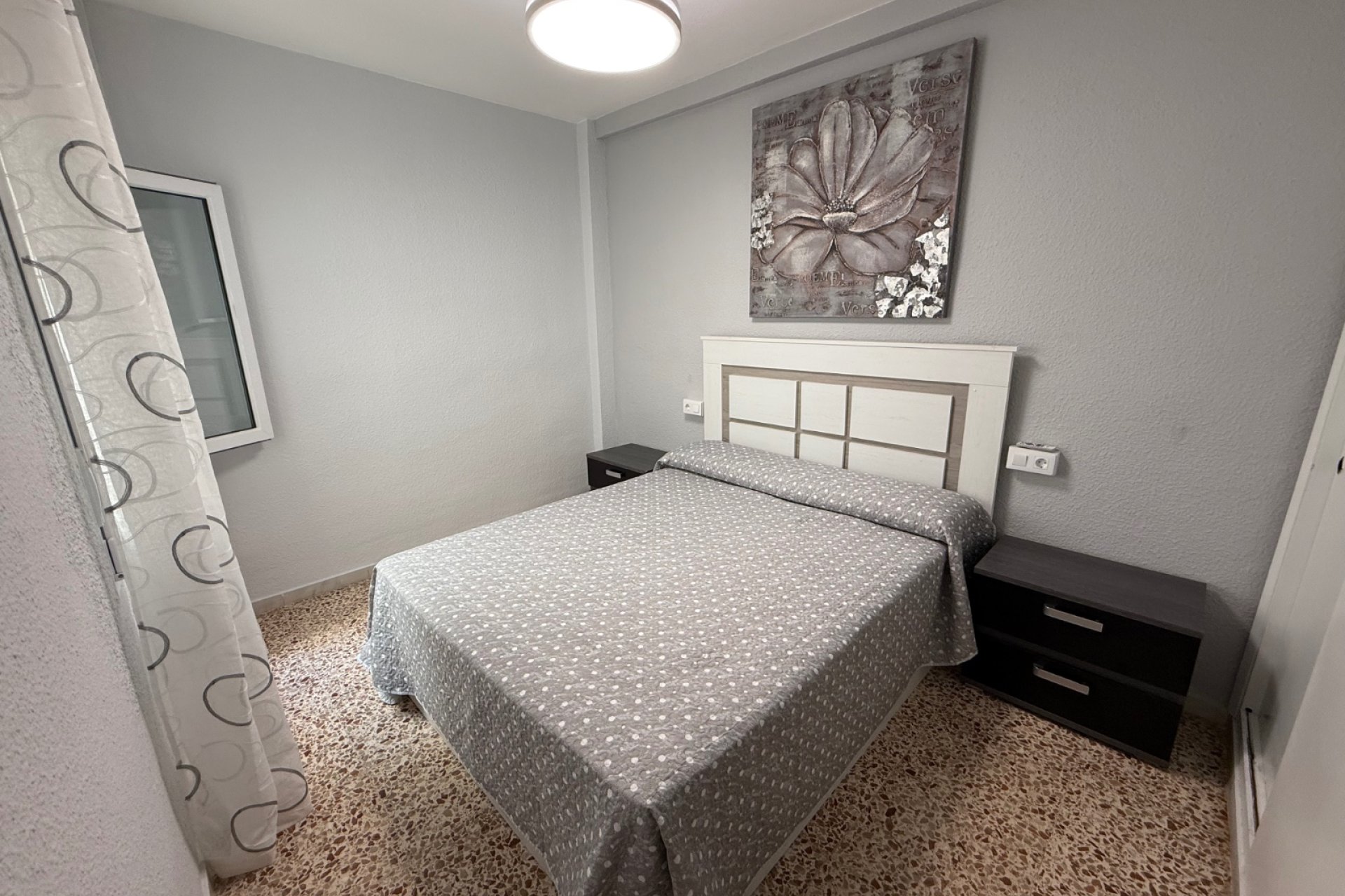 Alquiler - Apartamento / piso - Torrevieja - El Acequión - Los Náufragos