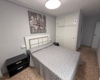 Alquiler - Apartamento / piso - Torrevieja - El Acequión - Los Náufragos