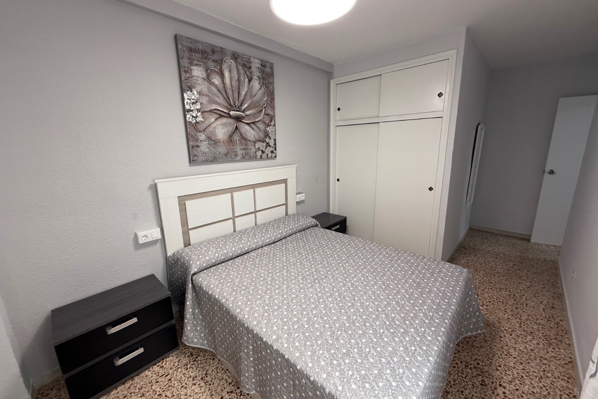 Alquiler - Apartamento / piso - Torrevieja - El Acequión - Los Náufragos