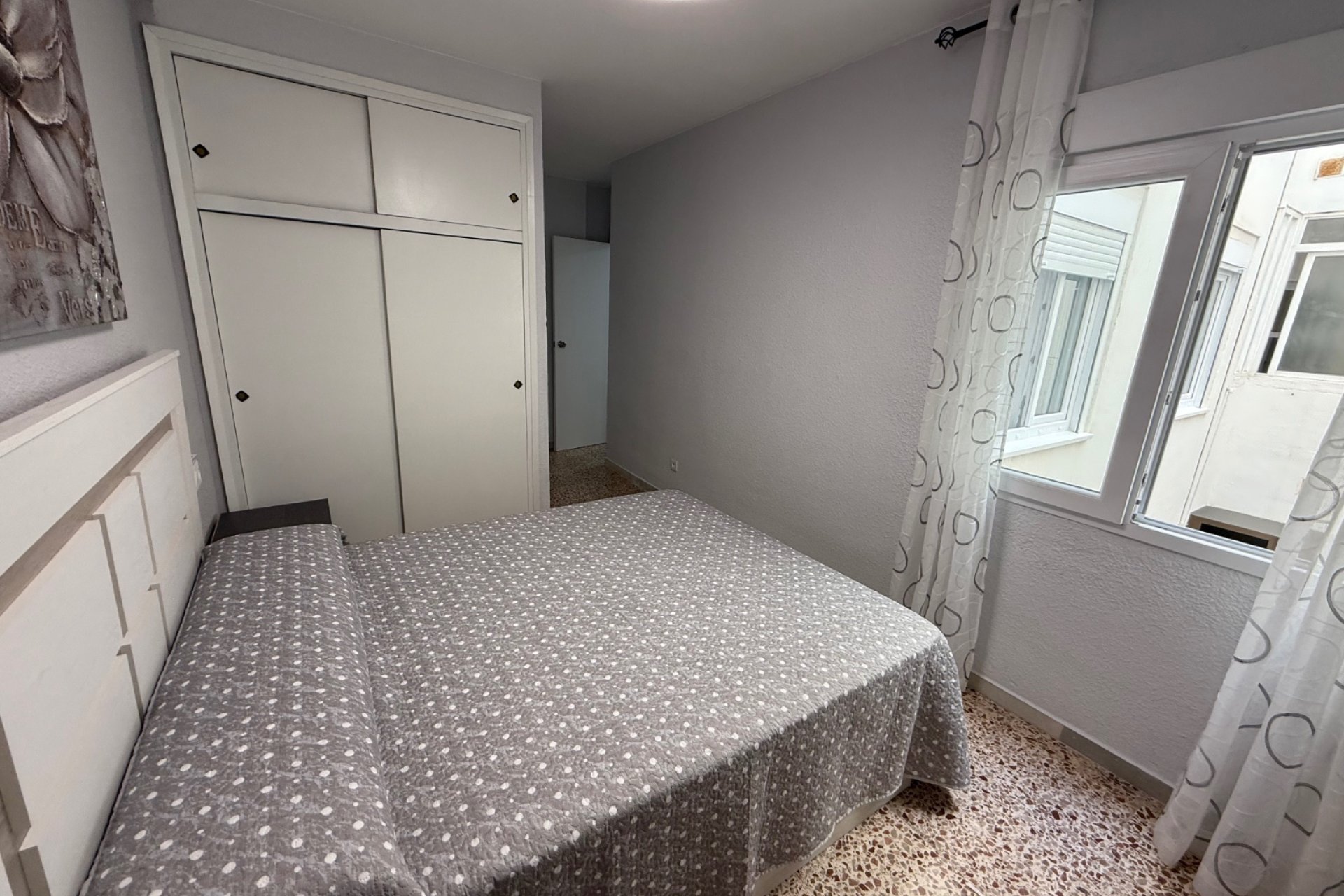 Alquiler - Apartamento / piso - Torrevieja - El Acequión - Los Náufragos
