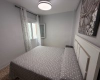 Alquiler - Apartamento / piso - Torrevieja - El Acequión - Los Náufragos