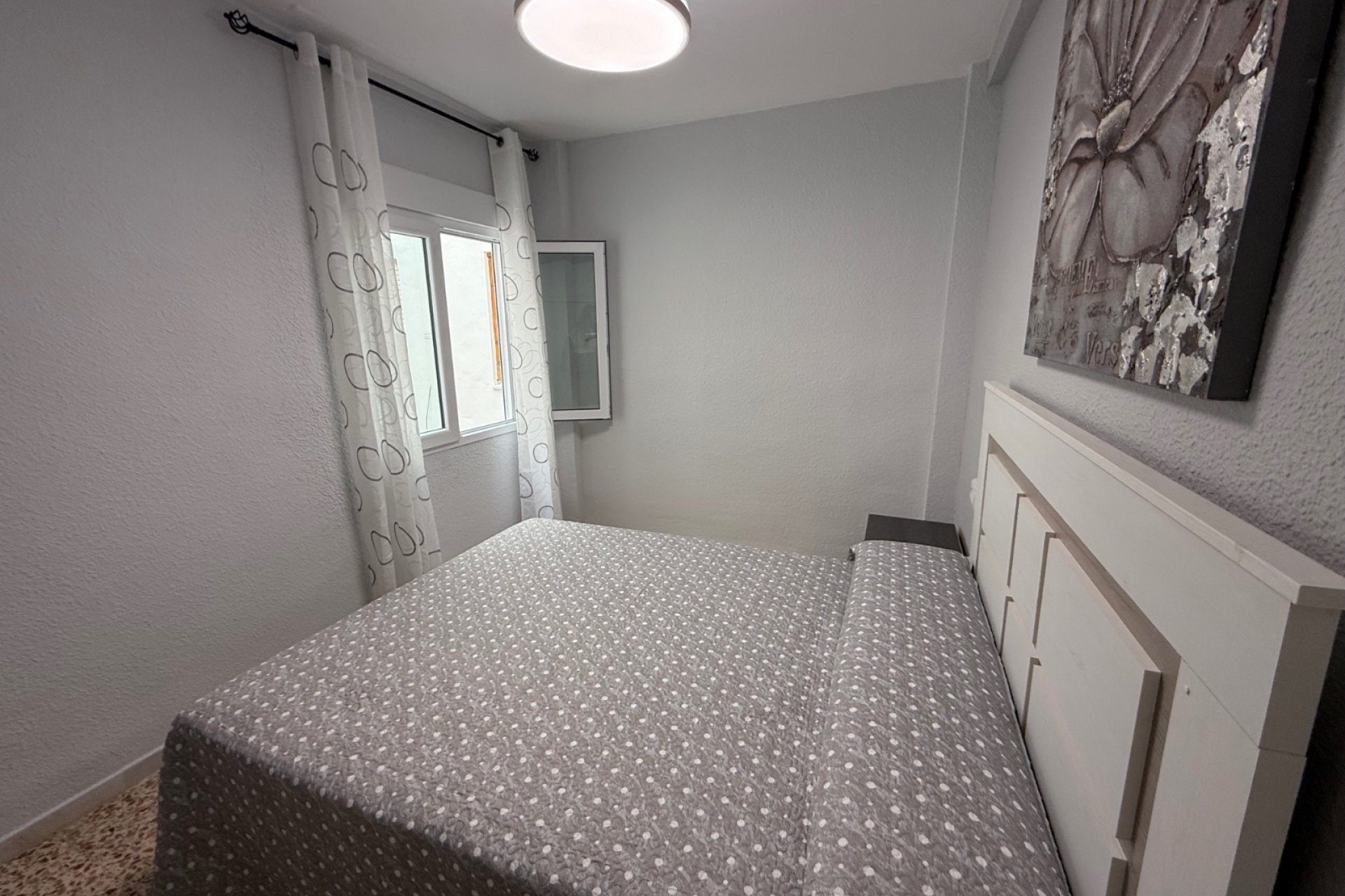 Alquiler - Apartamento / piso - Torrevieja - El Acequión - Los Náufragos