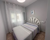 Alquiler - Apartamento / piso - Torrevieja - El Acequión - Los Náufragos