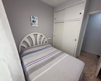 Alquiler - Apartamento / piso - Torrevieja - El Acequión - Los Náufragos