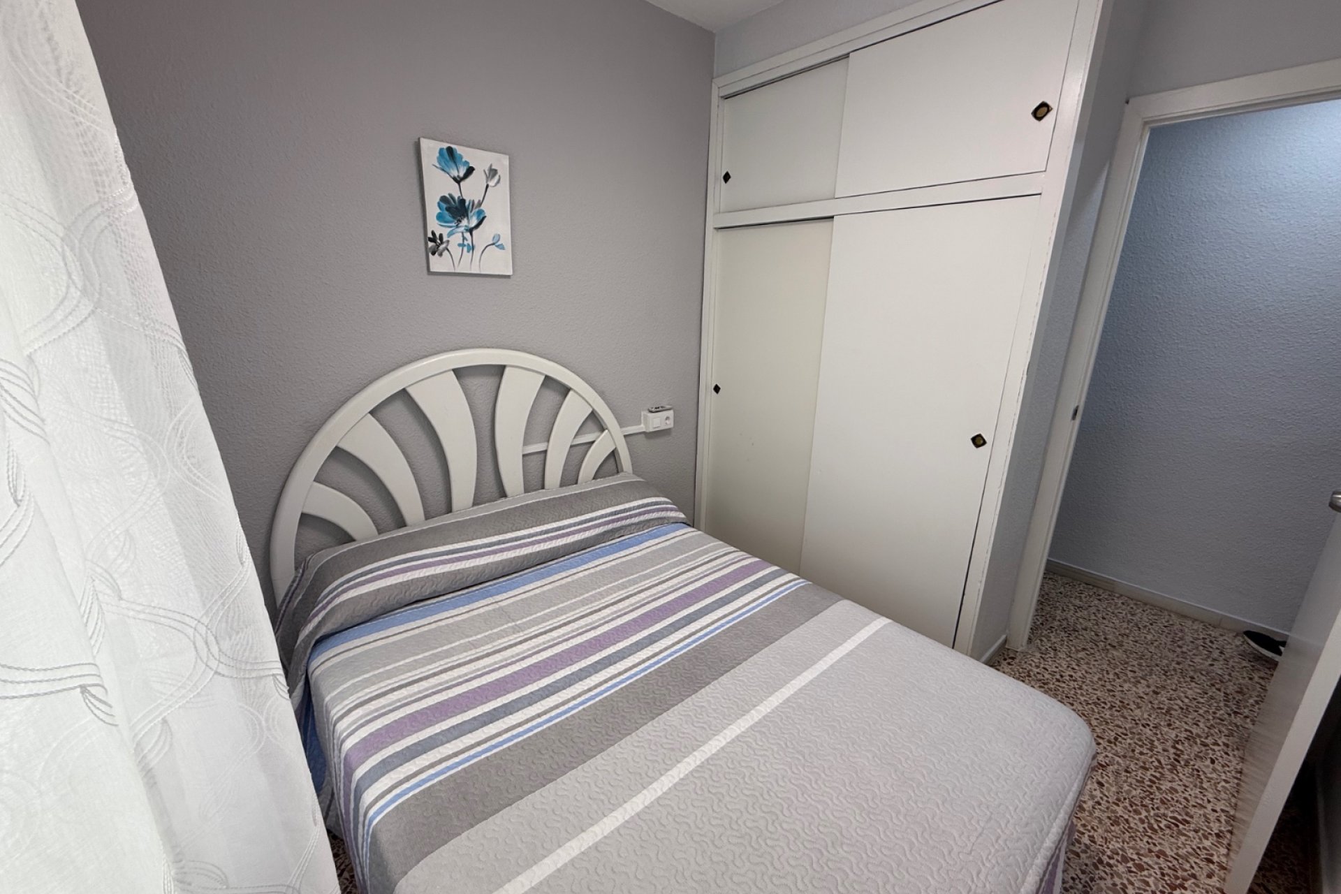 Alquiler - Apartamento / piso - Torrevieja - El Acequión - Los Náufragos