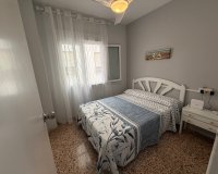 Alquiler - Apartamento / piso - Torrevieja - El Acequión - Los Náufragos