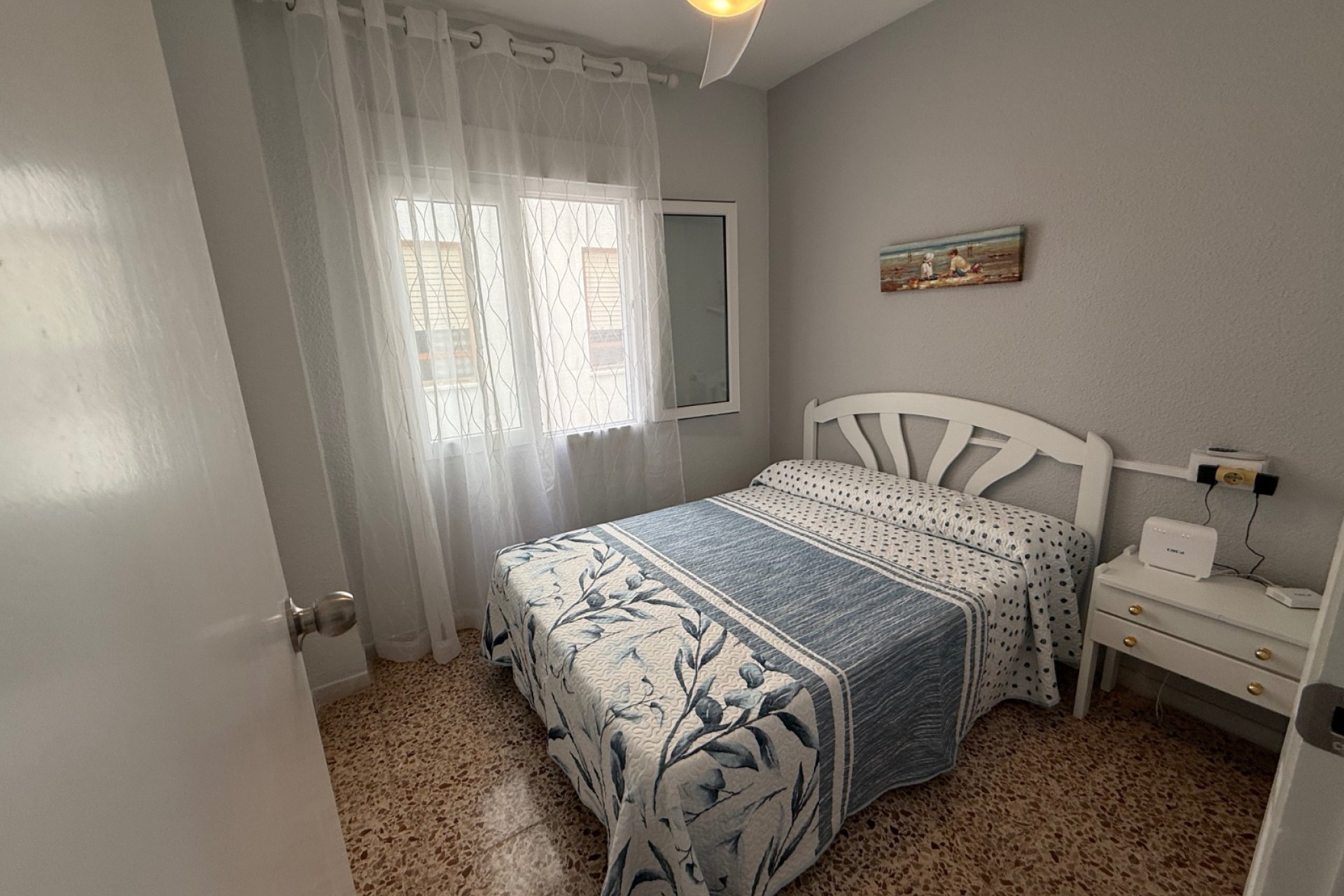 Alquiler - Apartamento / piso - Torrevieja - El Acequión - Los Náufragos
