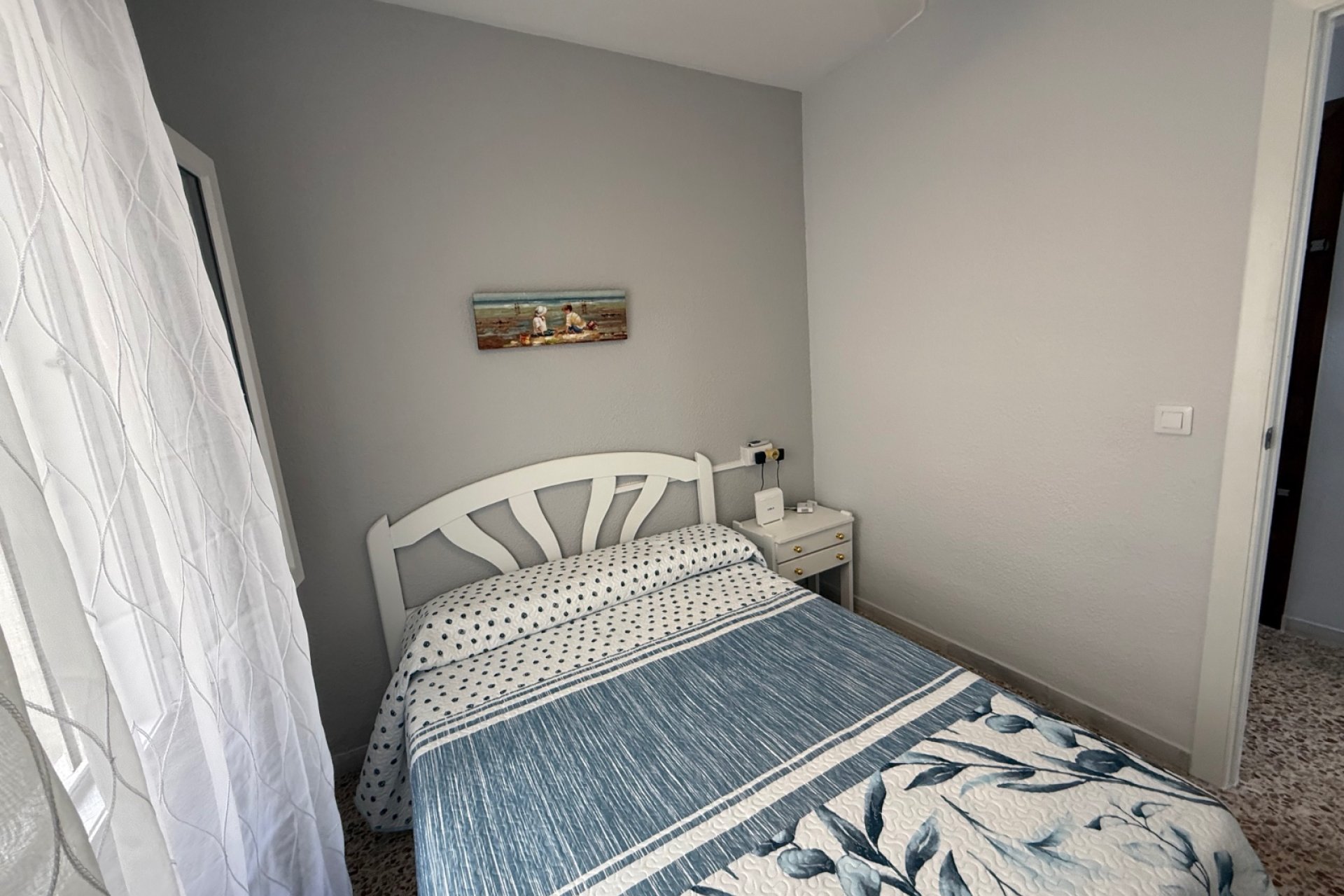 Alquiler - Apartamento / piso - Torrevieja - El Acequión - Los Náufragos