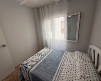 Alquiler - Apartamento / piso - Torrevieja - El Acequión - Los Náufragos