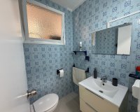 Alquiler - Apartamento / piso - Torrevieja - El Acequión - Los Náufragos